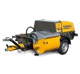 Bomba de Parafuso Talent